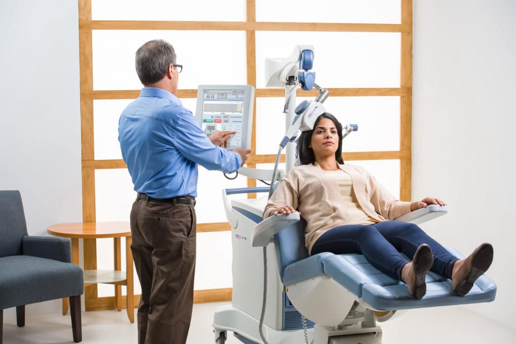 TruCare TMS - TMS Clinic in Lakewood, CA