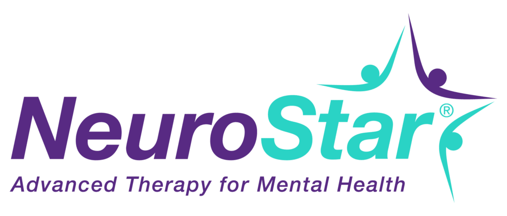 NeuroStar logo Pantone